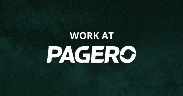 Pagero – Projektmanager – Fragen