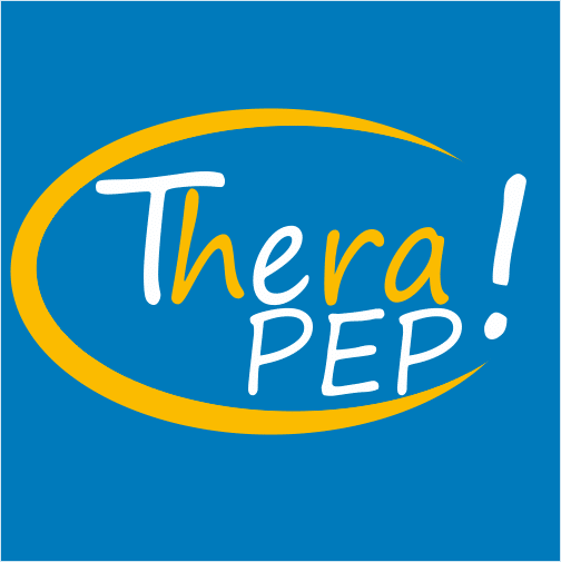 Geschützt: Thera!Pepp – Physiotherapeut