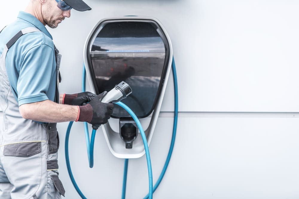Field Service Deutschland – Impressum